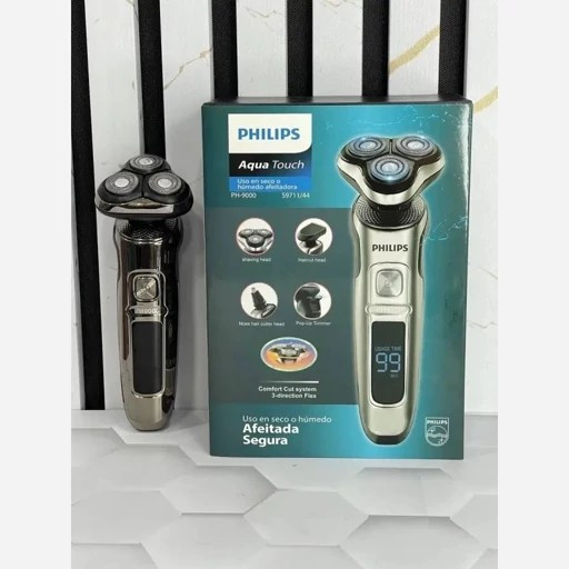 ریش تراش 3 کاره فیلیپس مدل PH9000-S9711/44