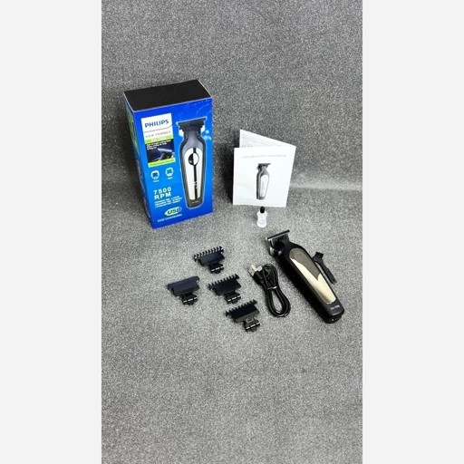 خط زن فیلیپس ph-7000 دور متور 7500