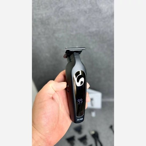 خط زن فیلیپس ph-7000 دور متور 7500