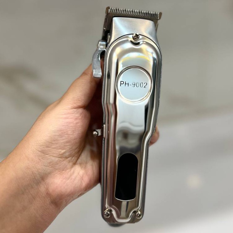 ماشین اصلاح  حجم زن سر و صورت فیلیپس مدل PH-9002 اصلی