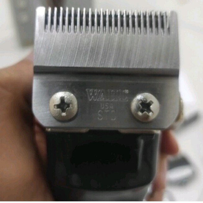 ماشین اصلاح وال مجیک کلیپ سفارش اروپا usaمخصوص استفاده شخصی وارایشگران ..