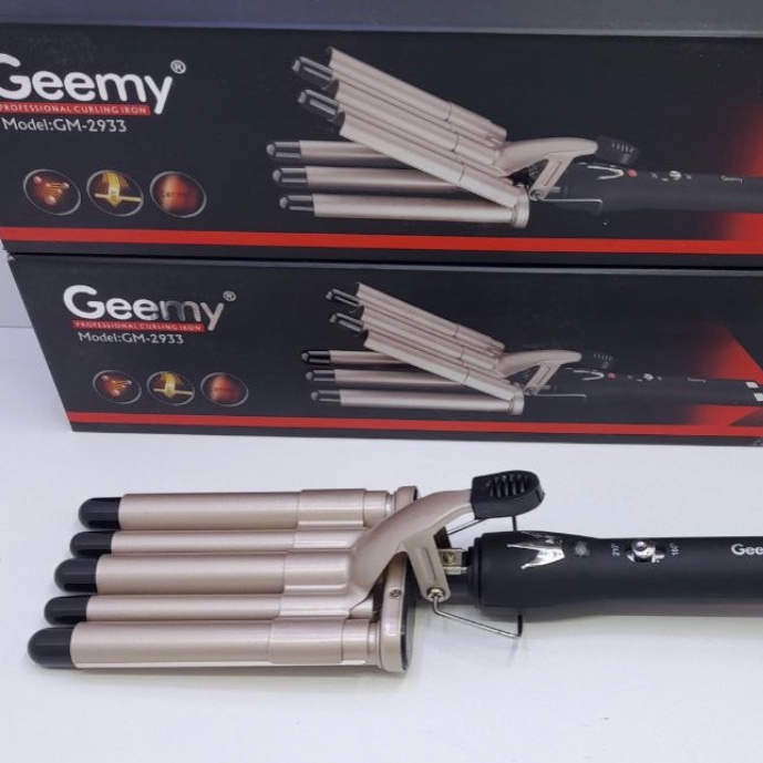 فر کننده اس مارک جیمی مدل GM-2933