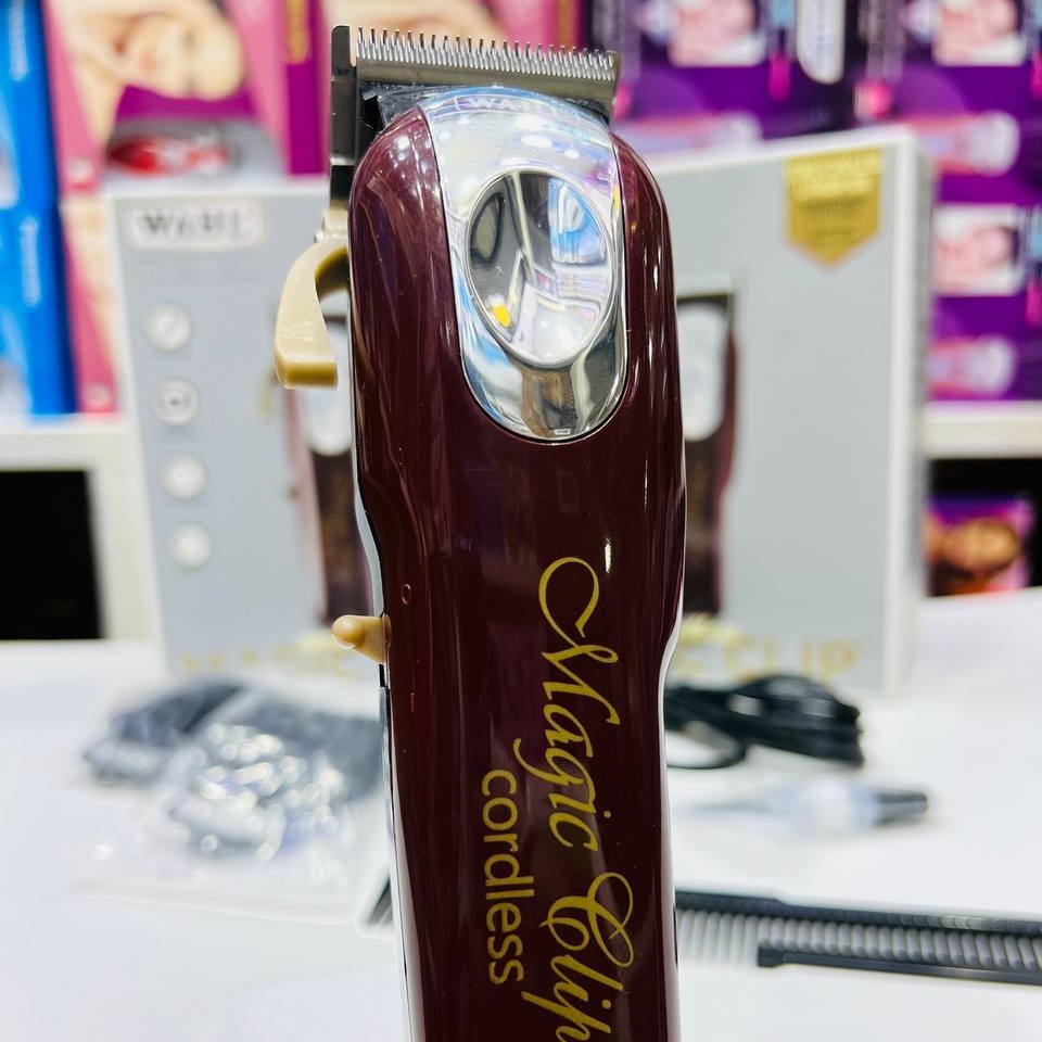 ماشین اصلاح وال مجیک کلیپ usaسفارش اروپاکیفیت عالی