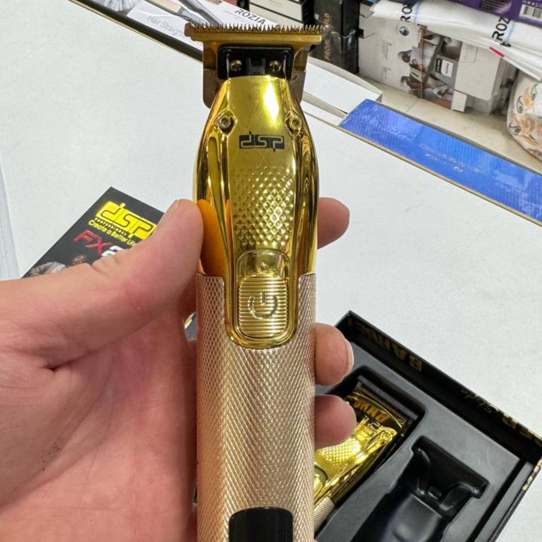 ماشین اصلاح خط زن و صفر زن دی اس پی اصلی