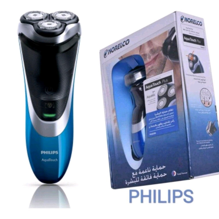 ماشین ریش تراش حرفه ای فیلیپس مدل RQ8350