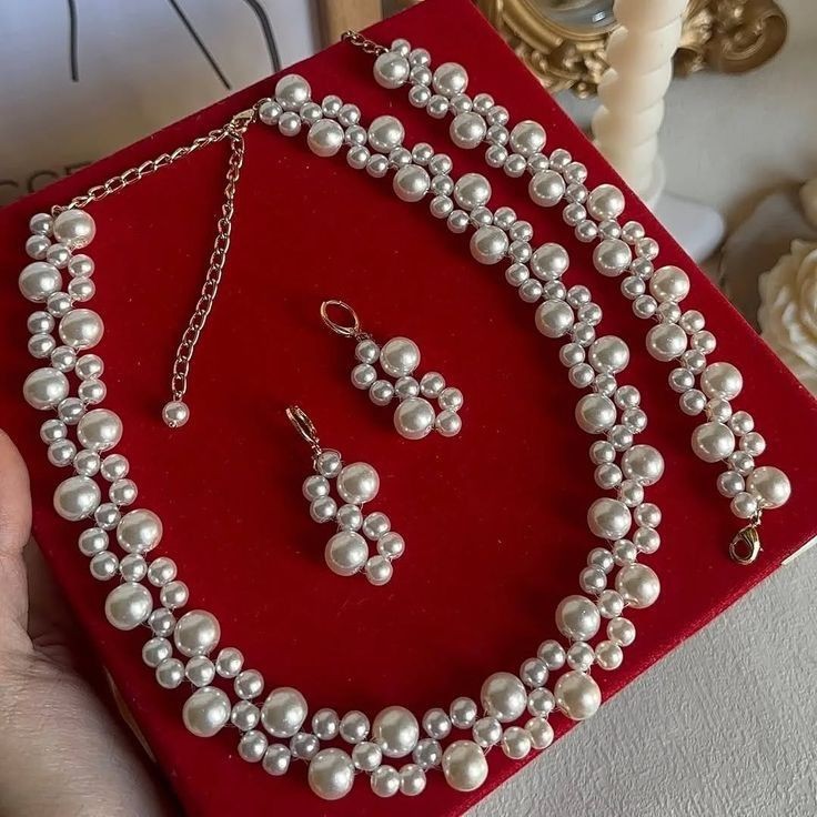سرویس مرواریدی
