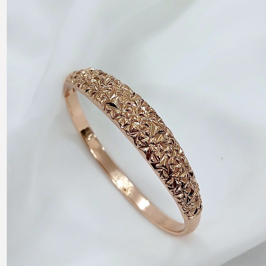 دستبند ژوپینگ النگویی ژوپینگ اصلی اصل حک شده