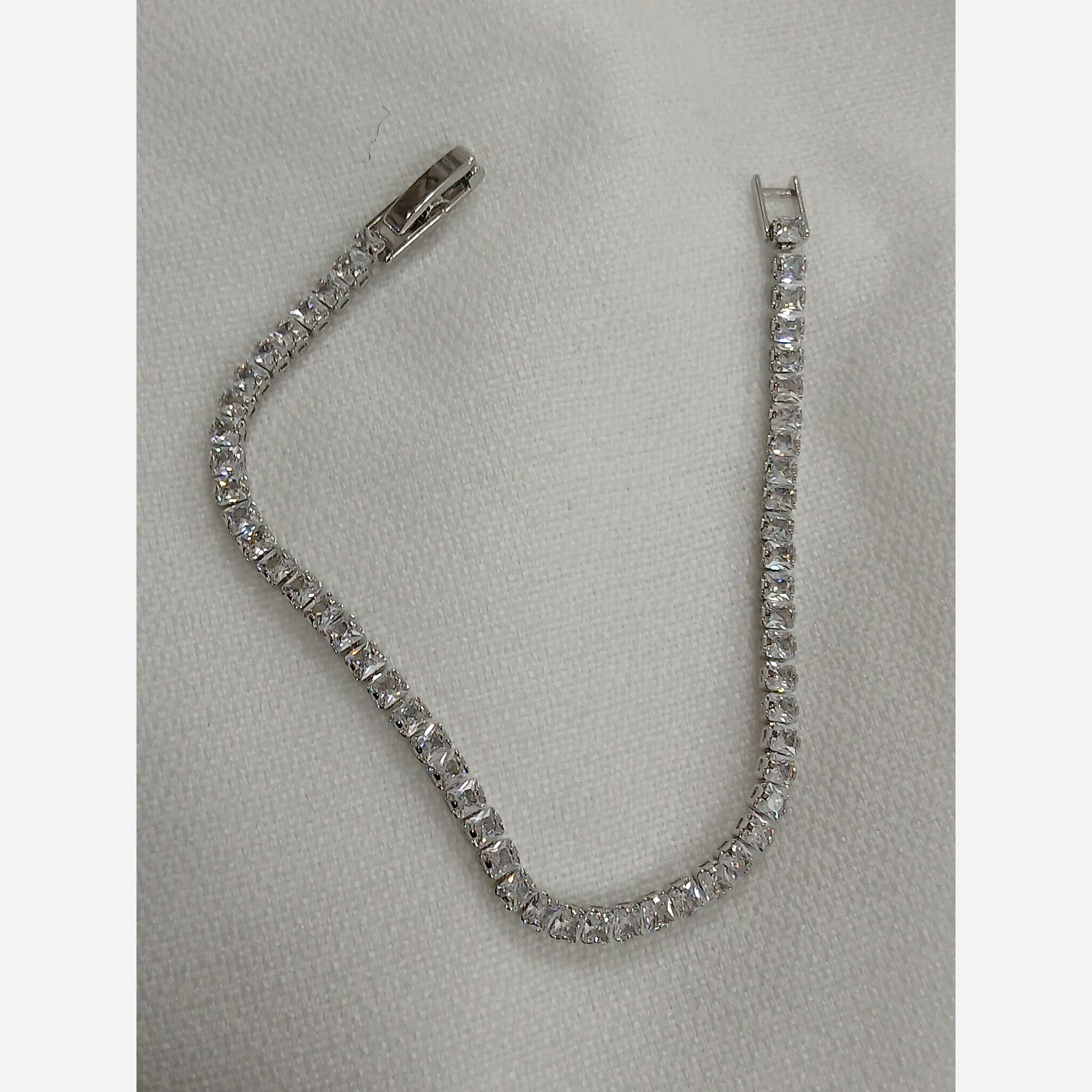 دستبند تنیسی برند مارک اصلی درجه یک
