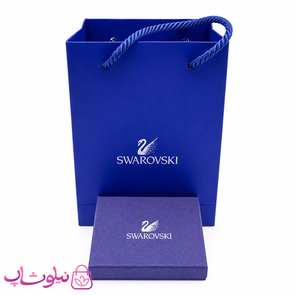 نیم ست زنانه نقره ظریف وارداتی عیار 925 مدل دایره وزن 3/300 گرم