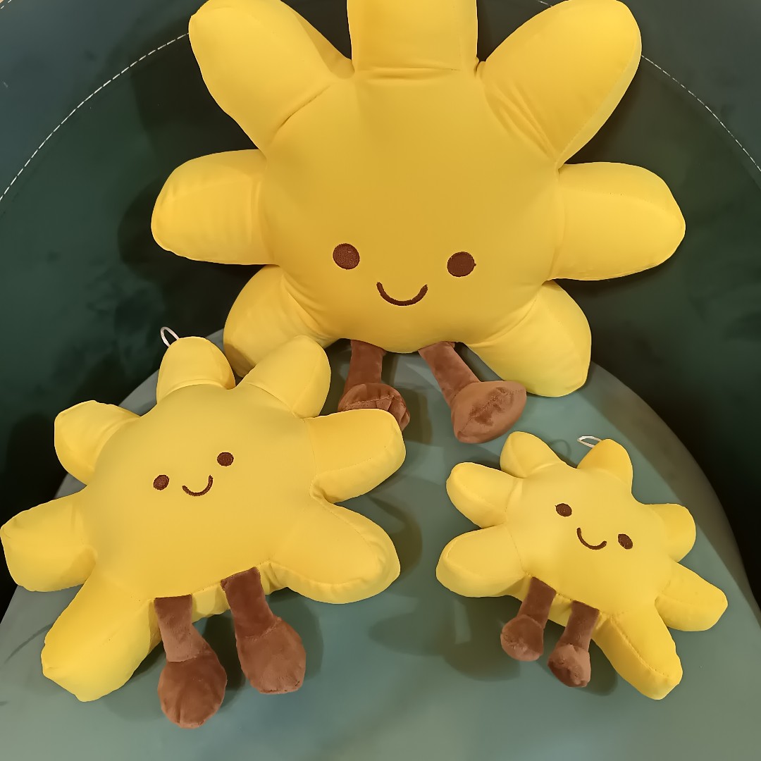 عروسک خورشید خانوم بزرگ