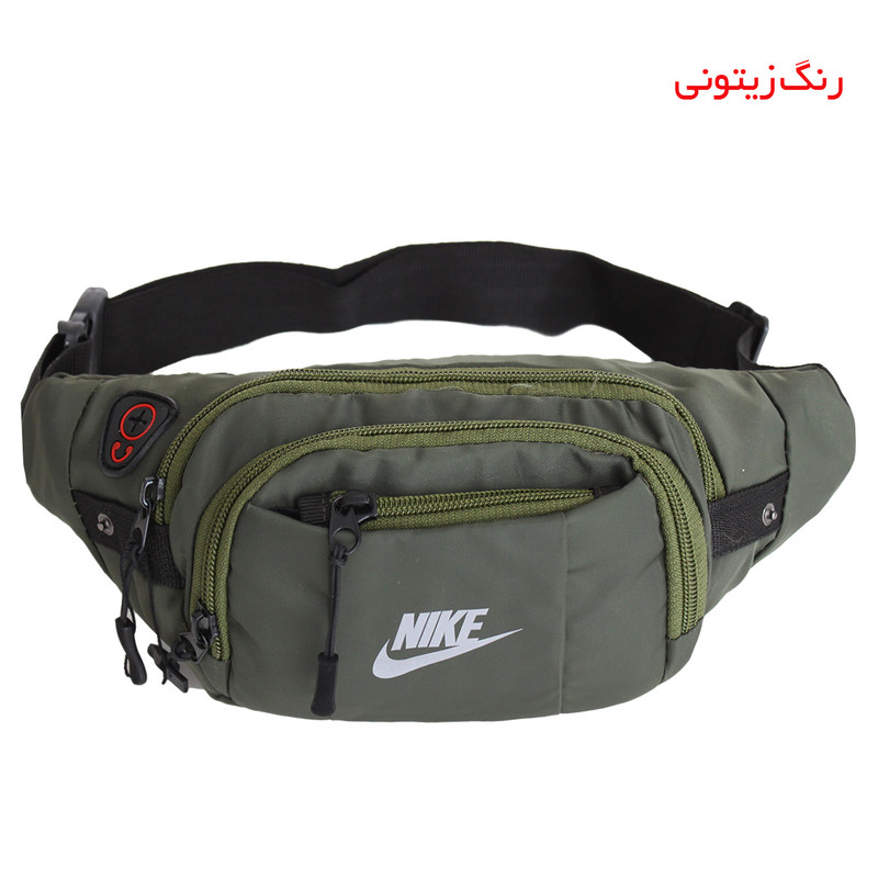 کیف کمری مدل 110012