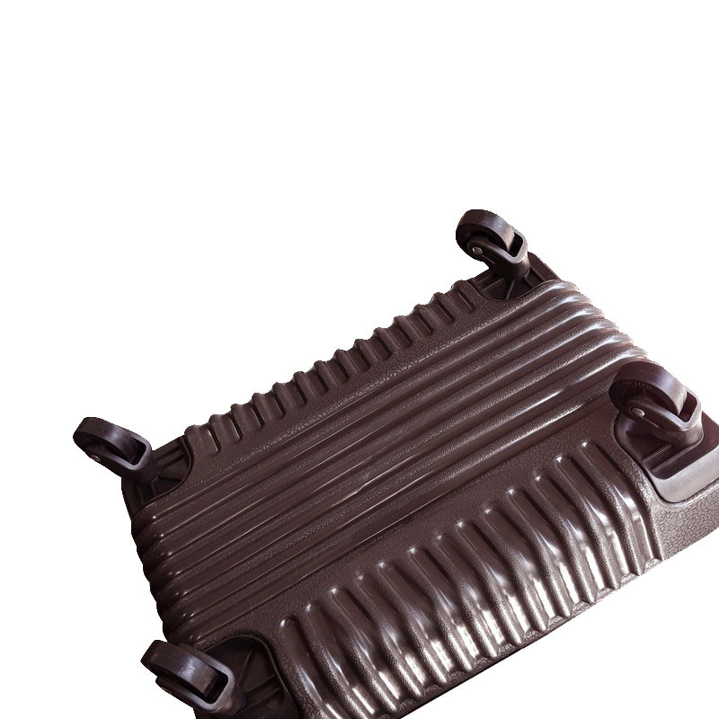 ساک سفری مدل چرخدار فایبر گلاس 4 طبقه C3200