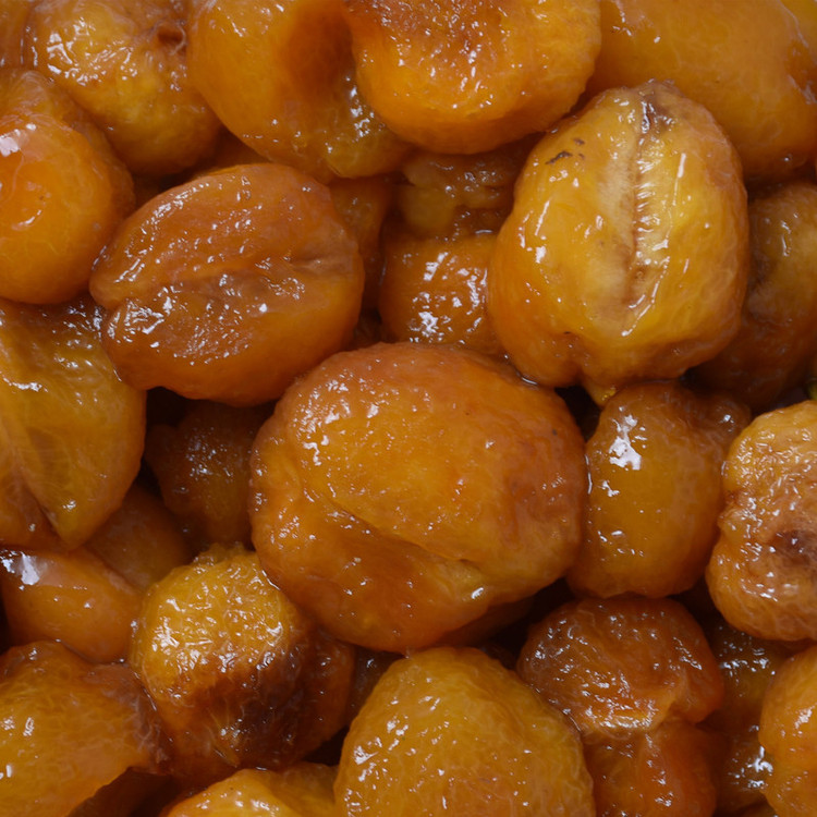 آلو بخارا بهاران - 750 گرم