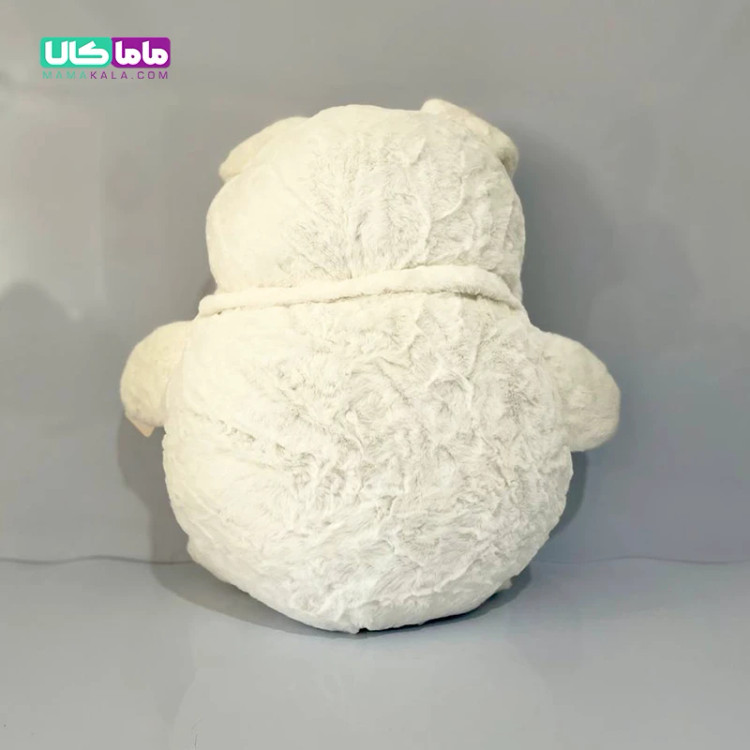 عروسک خرگوش نی نی دار اورجینال وارداتی 50 سانتیمتری