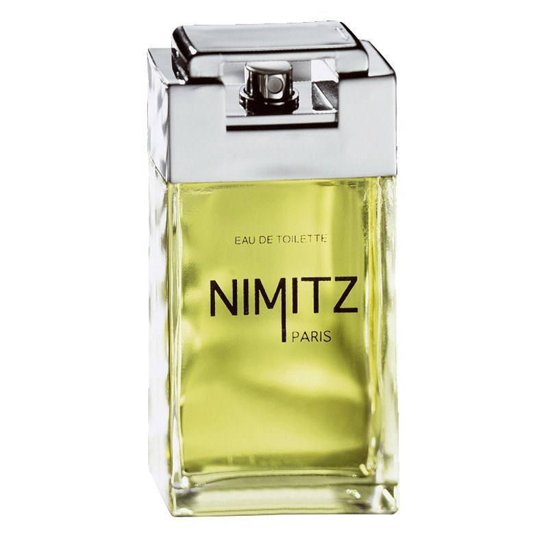 عطر مردانه ایو د سیستل نیمیتز  Yves De Sistelle Nimitz
