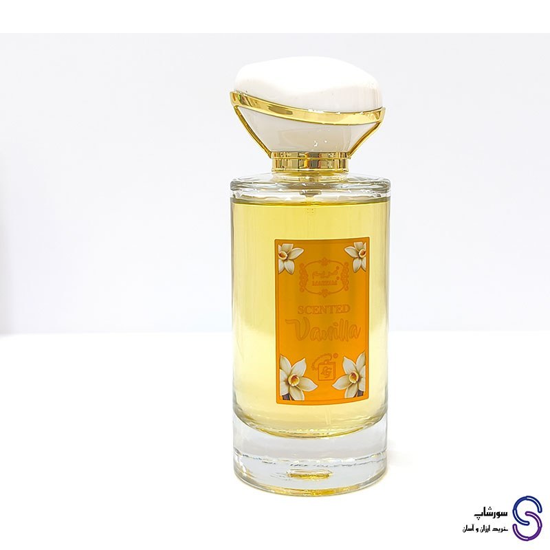 عطر ادکلن مریم وانیلا برند لولوگالری 100 میل