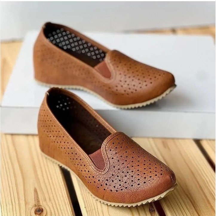 کفش لژدار جدید