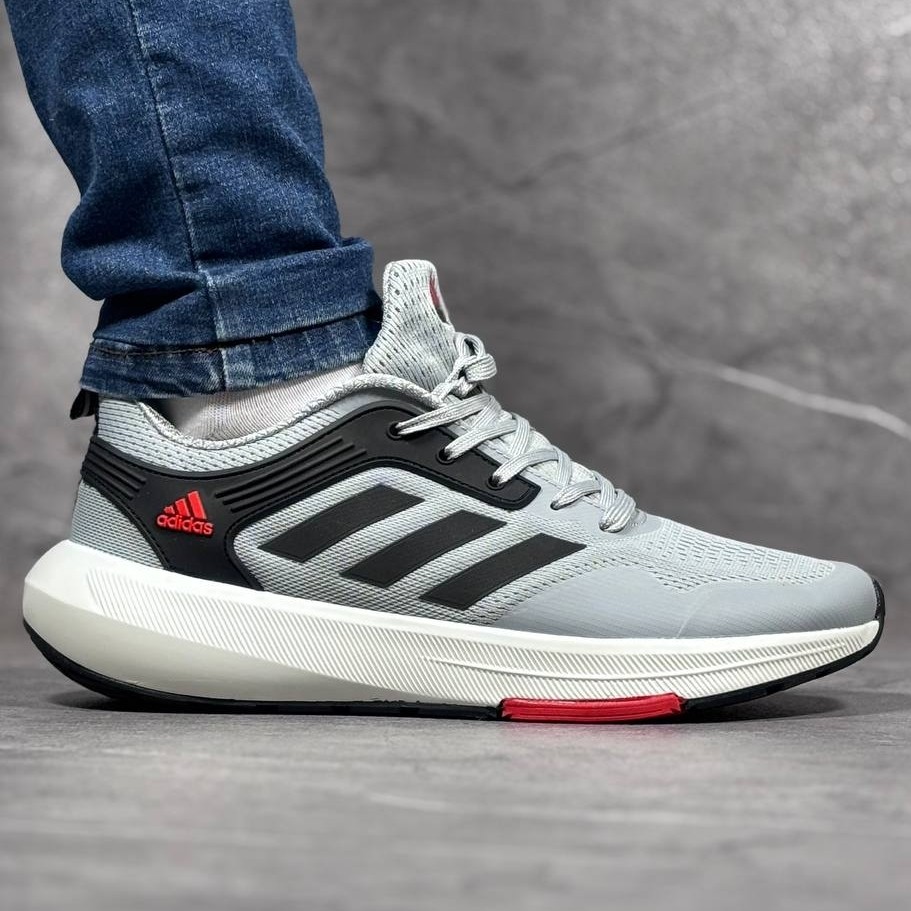 کتونی اسپرت مردانه ادیداس سری جدید