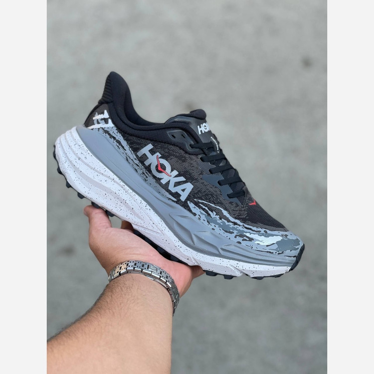 کتونی مردانه هوکا مدل استینسون 7 hoka stison