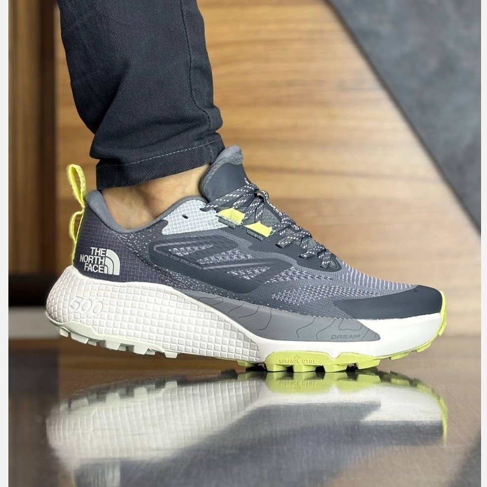 کتونی نورث فیس مردانه مدل  north face altamesa