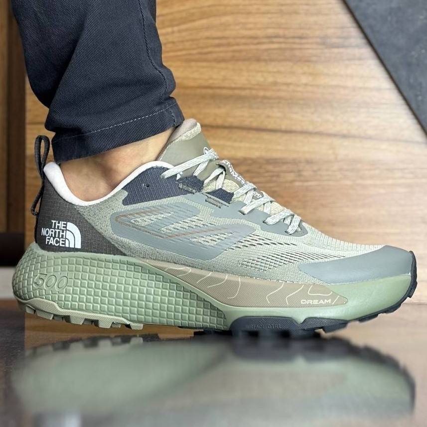 کتونی نورث فیس آلتا مسا  north face altamesa
