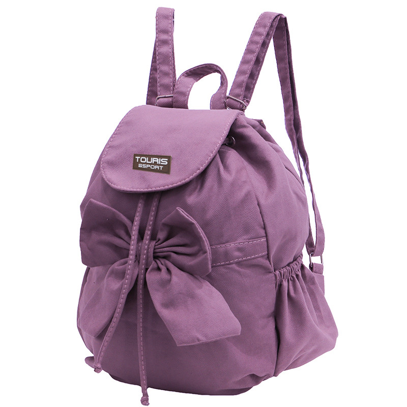 کوله پشتی دخترانه توریث مدل SLS-150029