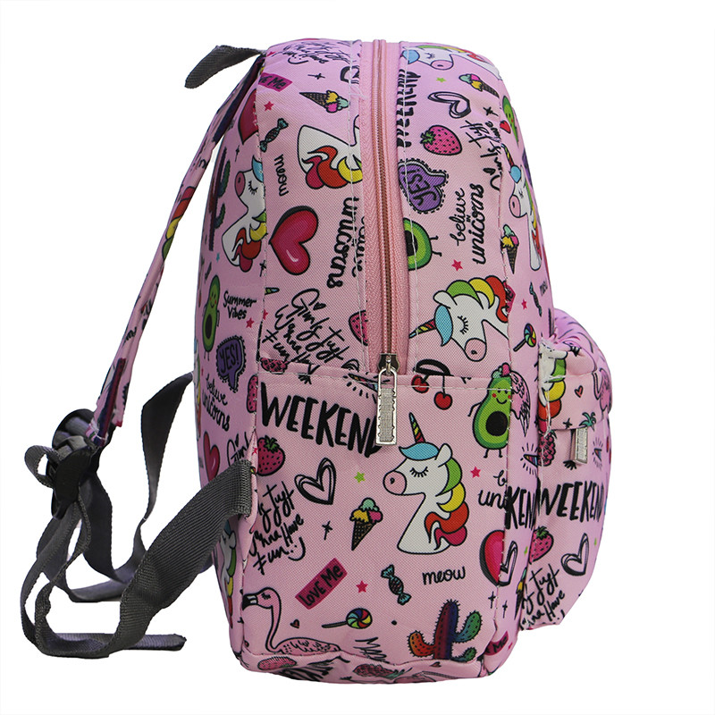 کوله پشتی بچگانه مدل PRX-400
