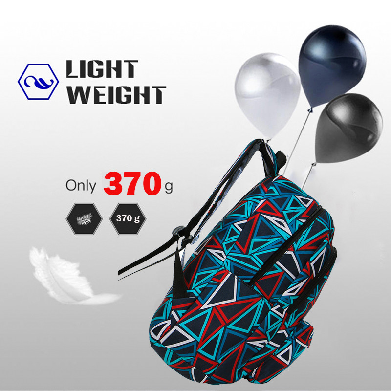 کوله پشتی توریث مدل MKP-258642 به همراه جامدادی