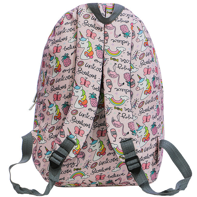 کوله پشتی بچگانه مدل RXL-6004