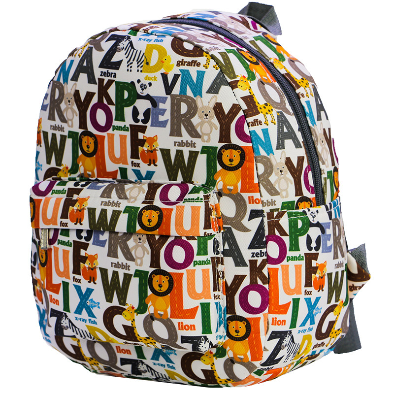 کوله پشتی بچگانه مدل PRX-1654