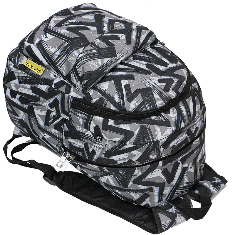 کوله پشتی توریث مدل ZX-150003 به همراه جامدادی