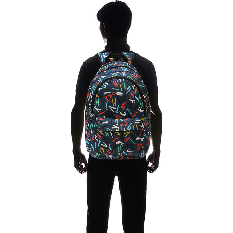 کوله پشتی دخترانه توریث مدل MB-400