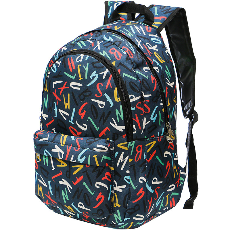 کوله پشتی دخترانه توریث مدل MB-400