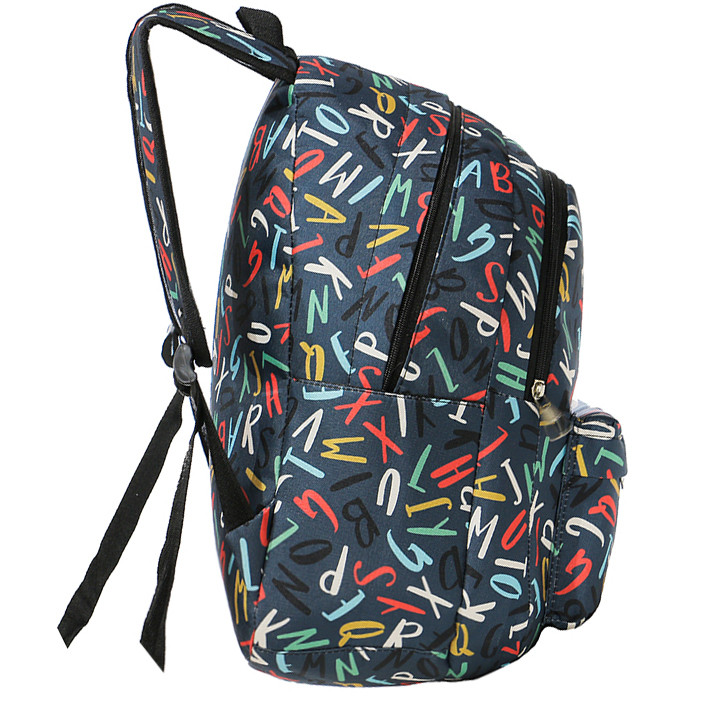 کوله پشتی دخترانه توریث مدل MB-400
