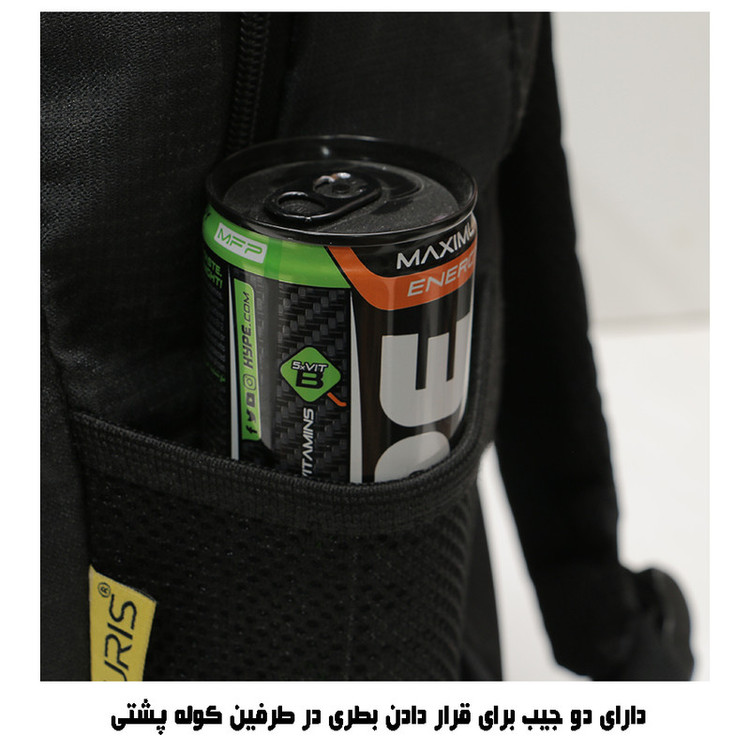 کوله پشتی توریث مدل ZLX-450