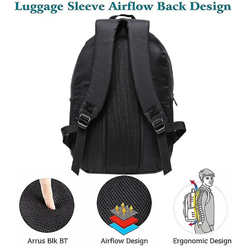 کوله پشتی توریث مدل AR-4588