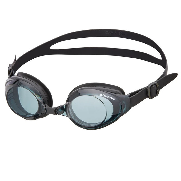 عینک شنا فونیکس مدل طبی کد PN-1200S-1.5