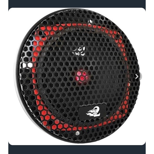 میدرنج 4 اینچ Z2 مدل Z-MP10430