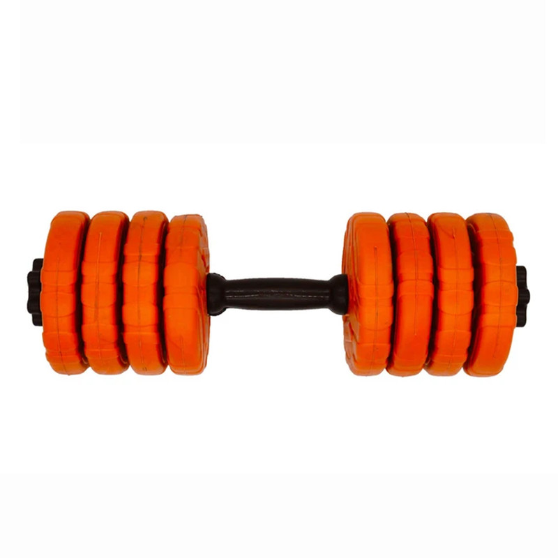 دمبل گرد قابل تنظیم 8 کیلوگرم رادیس فیت مدل DVP8-1000 One Handle