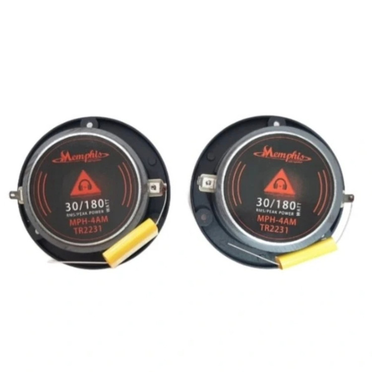 سوپر تیوتر ممفیس مدل MPH-4AM TR2231 بسته ی دو عددی