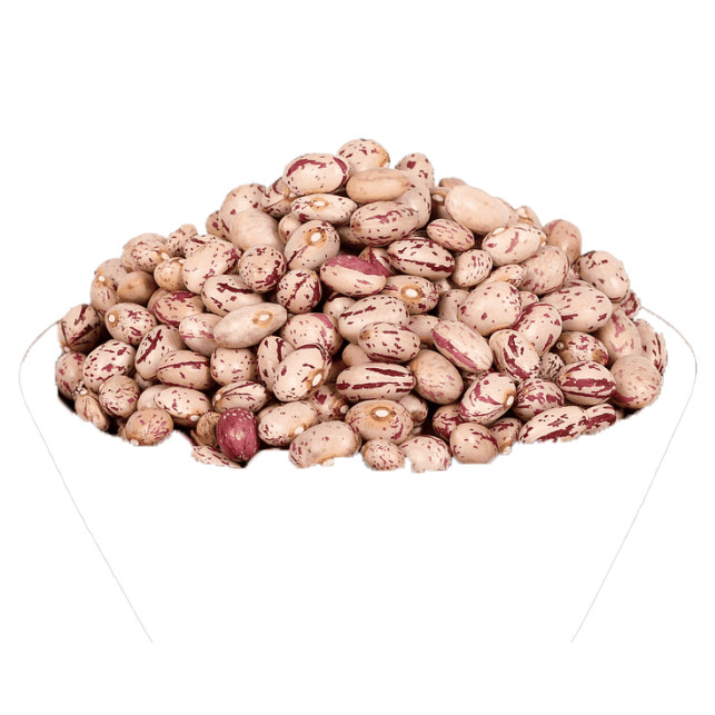 لوبیا چیتی درجه یک - 2 کیلوگرم