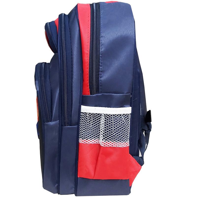 کوله پشتی مدل ماشین مک کویین کد T1403