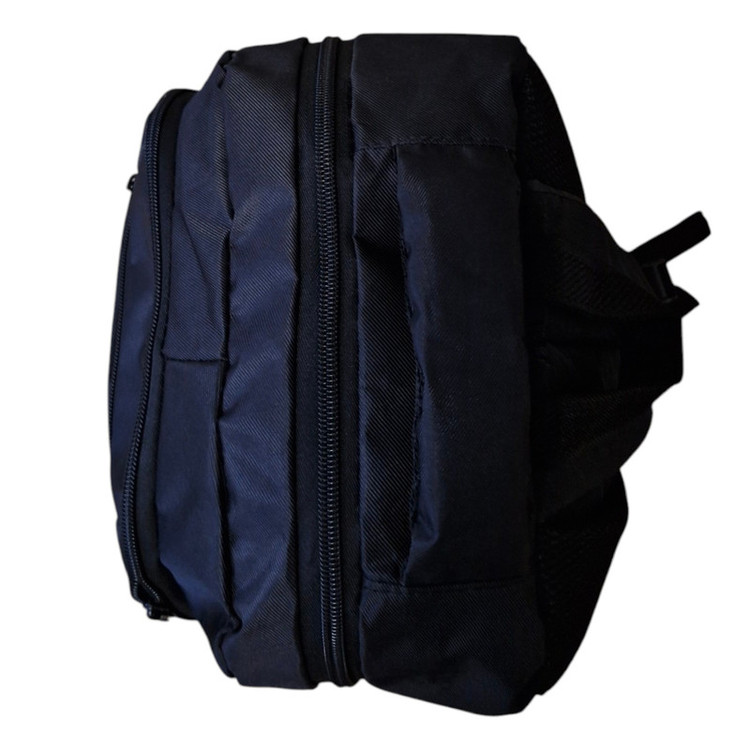 کوله پشتی مدرسه مدل کلاسیک کد 1405