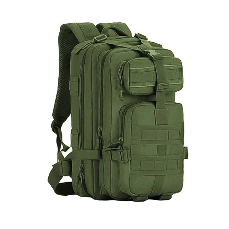 کوله پشتی سفری مدل تاکتیکال T30