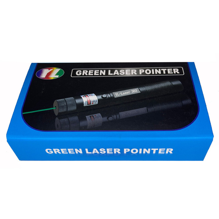 لیزر پوینتر مدل YL-303