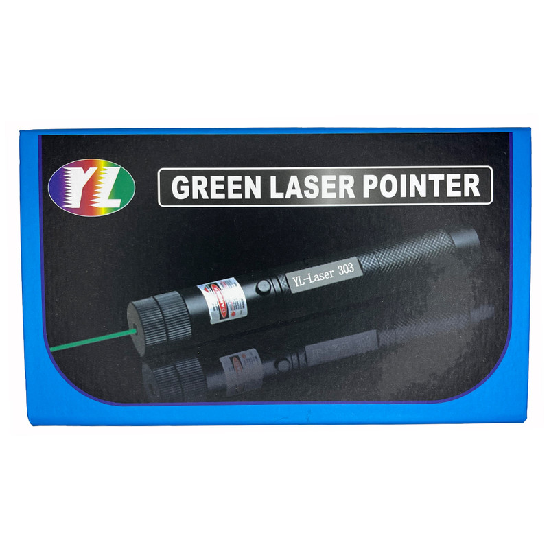 لیزر پوینتر مدل YL-303