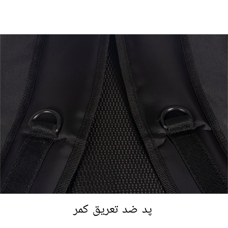 کوله پشتی مدل Atr