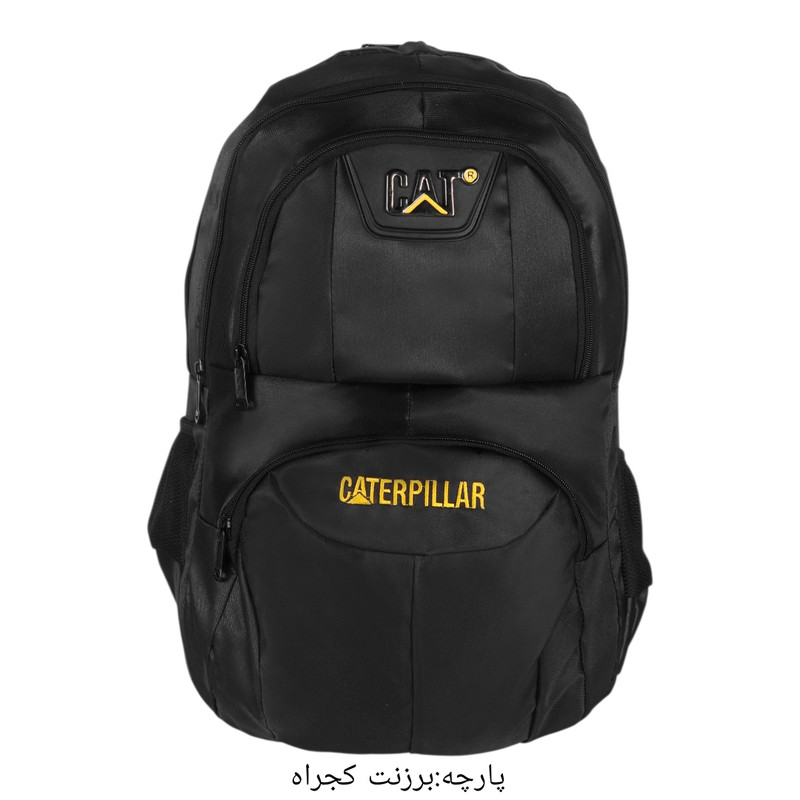 کوله پشتی سفری مدل Nrz-best503