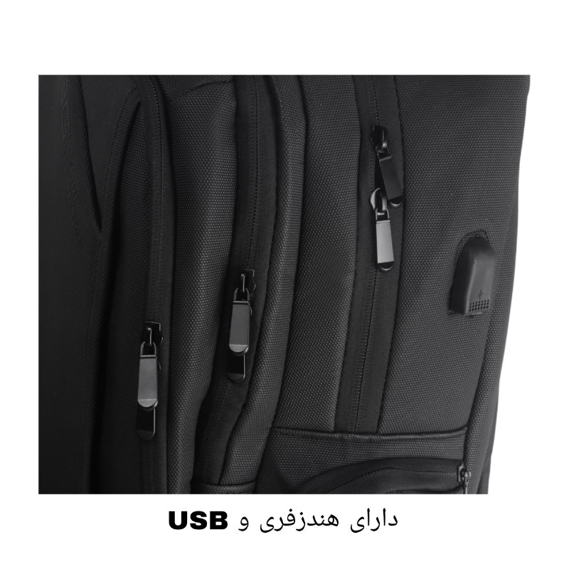 کوله پشتی مدل amr-dbacml_83