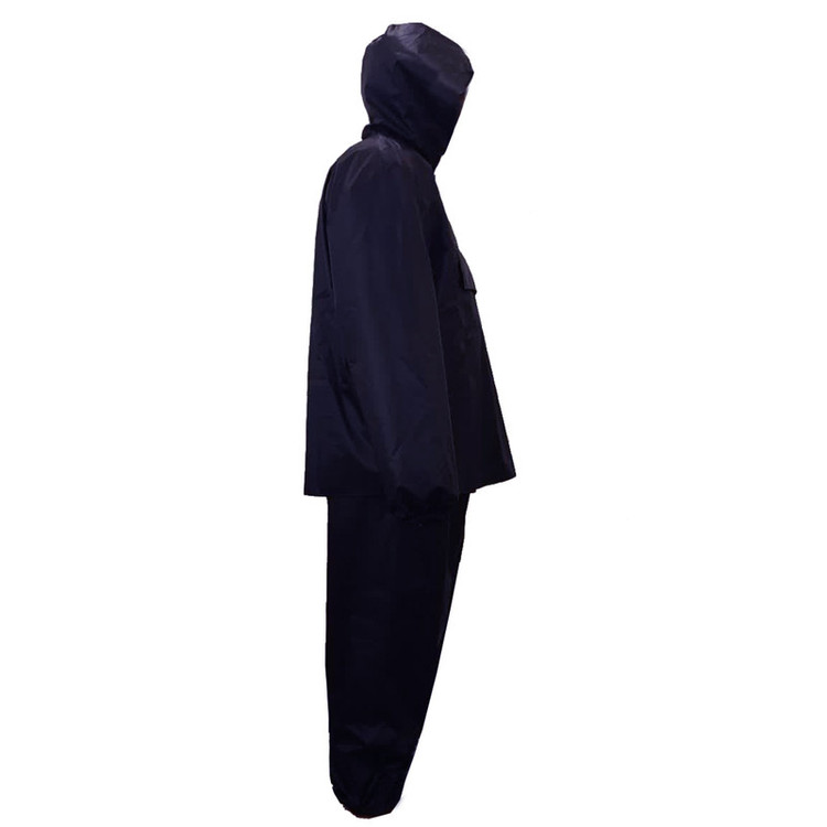 لباس کار مدل بادگیر ضدآب کدSER 4XL NEW